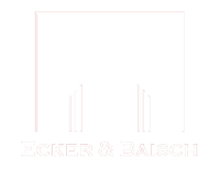 Ecker & Baisch Logo