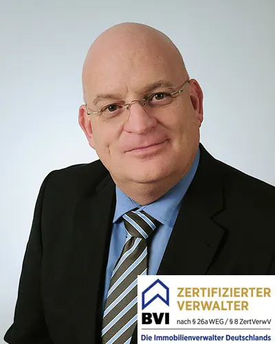 Klaus C. Baisch