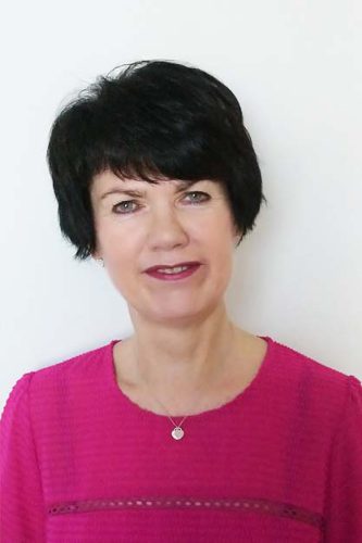 Cornelia Martschitsch